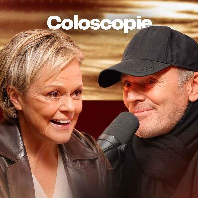 Coloscopie avec Muriel Robin