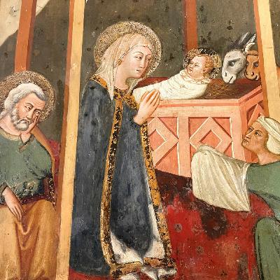 La crèche de Noël : un acte théologique entre histoire, mystère et humanité La crèche de Noël : un acte théologique entre histoire, mystère et humanité