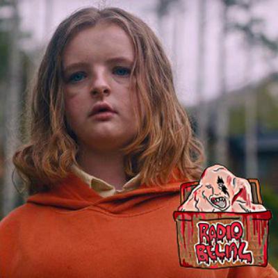 Ari Aster | Radio Belial