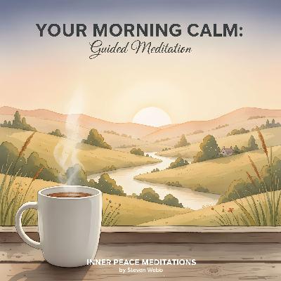 Your Morning Calm - Guided Meditation Your Morning Calm - Guided Meditation