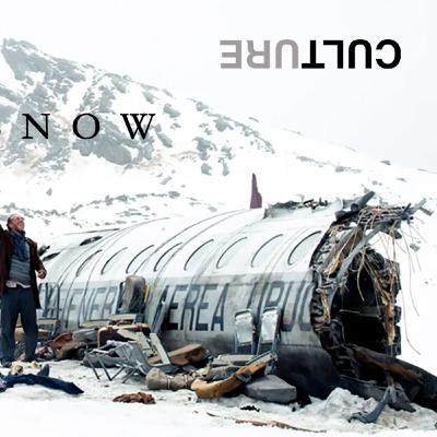 REVIEW - Oscar Nominated (International Feature) "Society of the Snow" ⭐️⭐️⭐️⭐️