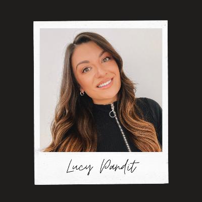 5.7 Athlete Futures Abroad // Lucy Pandit