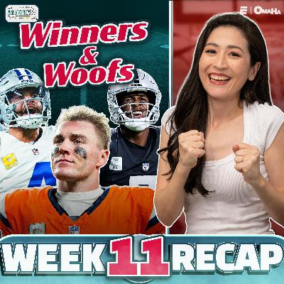 The Mina Kimes Show: The Plot Pickens! Recapping Dallas’ Win, Plus Seahawks Broncos and More The Mina Kimes Show: The Plot Pickens! Recapping Dallas’ Win, Plus Seahawks Broncos and More