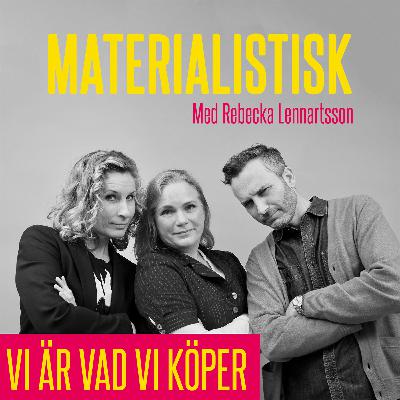 #2. Människan är materialistisk