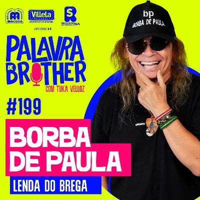 Borba de Paula #199