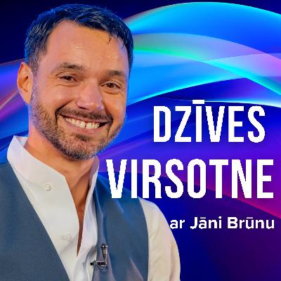 LAURA ŠUSPĀNE | APZINĀTI ESOT VECĀKU LOMĀ