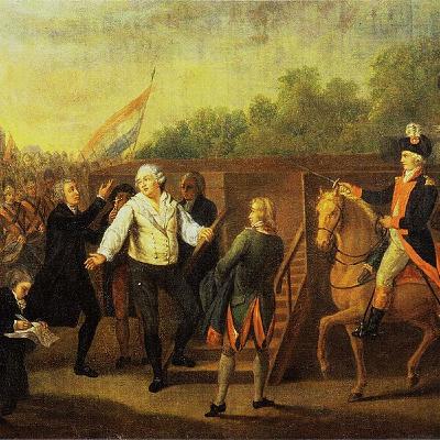 La Rivoluzione Francese - Parte VI