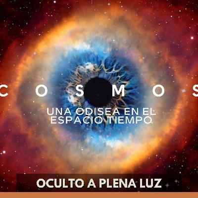 Cosmos: Una Odisea en el Espacio-Tiempo - Oculto a Plena Luz Cosmos: Una Odisea en el Espacio-Tiempo - Oculto a Plena Luz