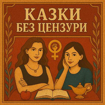 Нарцисична мачуха, яка зжере твоє серце
