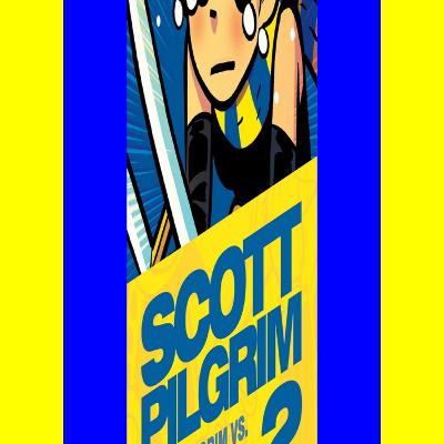 Ebook ipad Scott Pilgrim Volume 2 Scott Pilgrim vs. The World (Scott Pilgrim #2) (Download) Ebook ipad Scott Pilgrim Volume 2 Scott Pilgrim vs. The World (Scott Pilgrim #2) (Download)