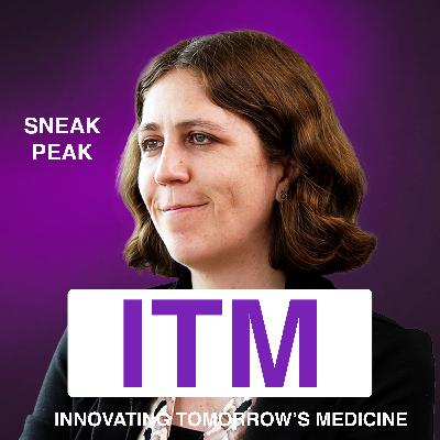 Sneak Peek: Courtney Young on CRISPR Meets Duchenne: Scalable, Precise, Disruptive Sneak Peek: Courtney Young on CRISPR Meets Duchenne: Scalable, Precise, Disruptive