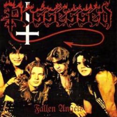EP 242 Possessed's genre defying slice of extreme metal 7 Churches EP 242 Possessed's genre defying slice of extreme metal 7 Churches