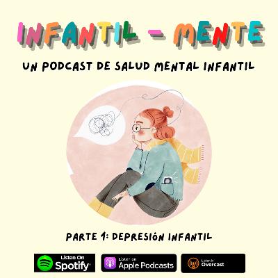 Temporada 2 Episodio 1: Depresión Infantil