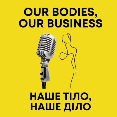 EPISODE 20A. Як налагодити стосунки з їжею?