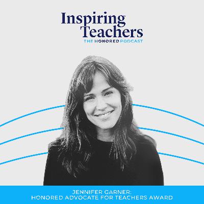 A Conversation With Jennifer Garner: Her Dedication to Educators and Impact With Save the Children A Conversation With Jennifer Garner: Her Dedication to Educators and Impact With Save the Children