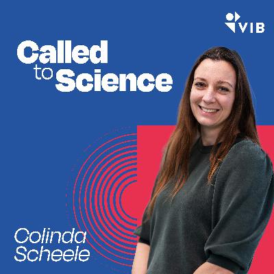 Colinda Scheele - An unconventional path to success