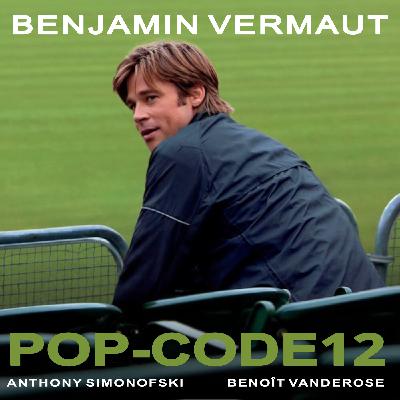 #12 Moneyball: Gagner grâce aux données #12 Moneyball: Gagner grâce aux données