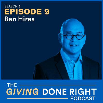 Beyond the Model Minority Myth: Ben Hires on Supporting AAPI Communities Beyond the Model Minority Myth: Ben Hires on Supporting AAPI Communities