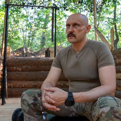 Перун: чому ворог прорвався під Добропіллям і як дається взнаки тривала розлука військових із сім’ями
