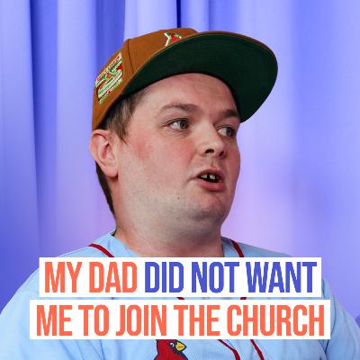 My Methodist Dad Said NO, But I Got Baptized Anyway My Methodist Dad Said NO, But I Got Baptized Anyway