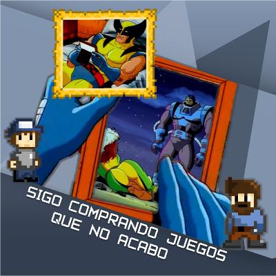 S2 Ep. 12 - X-Men '97