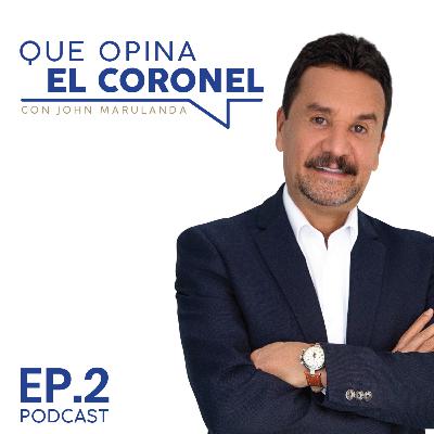 Las Reservas Activas en Colombia