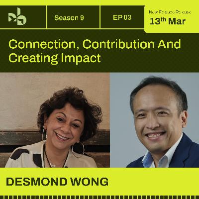 Desmond Wong