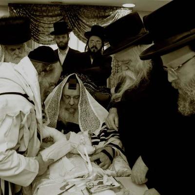 אתיקה של חיים ומוות - פרק 4 אתיקה של חיים ומוות - פרק 4