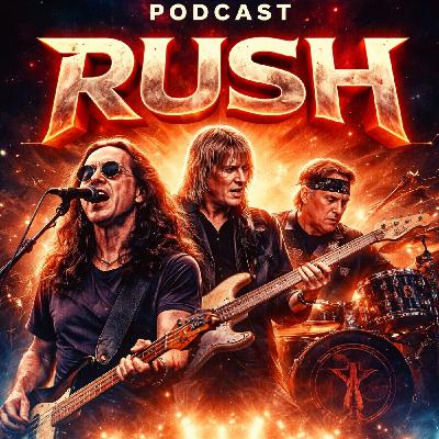 Especial Joyas Del Coleccionismo, EP#4 - (Rush: Mucho Mas Que Una Banda… Una Revolución) - Especial Fans - Episodio exclusivo para mecenas Especial Joyas Del Coleccionismo, EP#4 - (Rush: Mucho Mas Que Una Banda… Una Revolución) - Especial Fans - Episodio exclusivo para mecenas