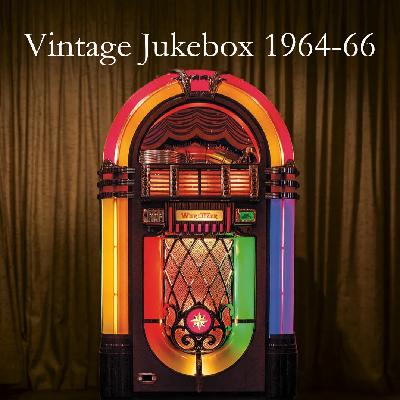 Vintage Jukebox 1964-66