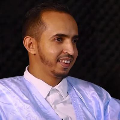 المهندس أحمد امهيدي