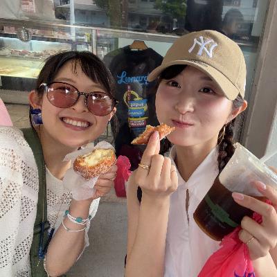 #41 「なんで人間って楽しかったこと忘れちゃうんだろう」 #41 「なんで人間って楽しかったこと忘れちゃうんだろう」