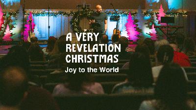 Joy to the World Joy to the World