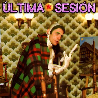 Última Sesión 14 de Marzo de 2026