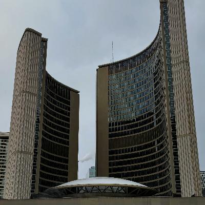 Party for Two | 7 months until the municipal election | Blacklocks | Air Canada Apology