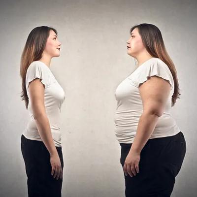 Understanding Weight Regain and Mastering Long-Term Success Understanding Weight Regain and Mastering Long-Term Success