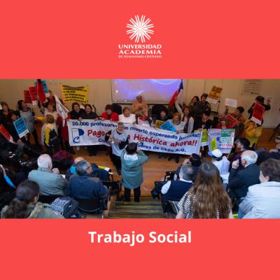 Trabajo Social