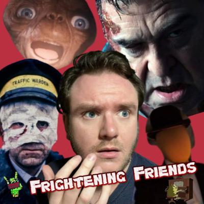 [Frightening Friends] Episode 13 - This is Conor Kelly