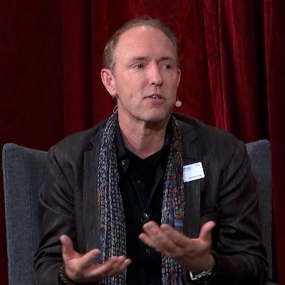 Mattias Klum: Ärkebiskopens fastebok 2026