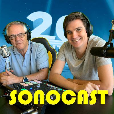 EPISÁUDIO 2 - SOM DE CINEMA - Parte I