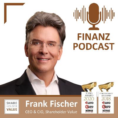 💥 KI-Hype, Zinswende & Value-Strategie: Frank Fischer & Team im Frankfurter Fonds-Update Q4/2025! 🚀