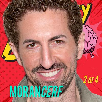 2/4: When Robots Feel Empathy: Moran Cerf 2/4: When Robots Feel Empathy: Moran Cerf