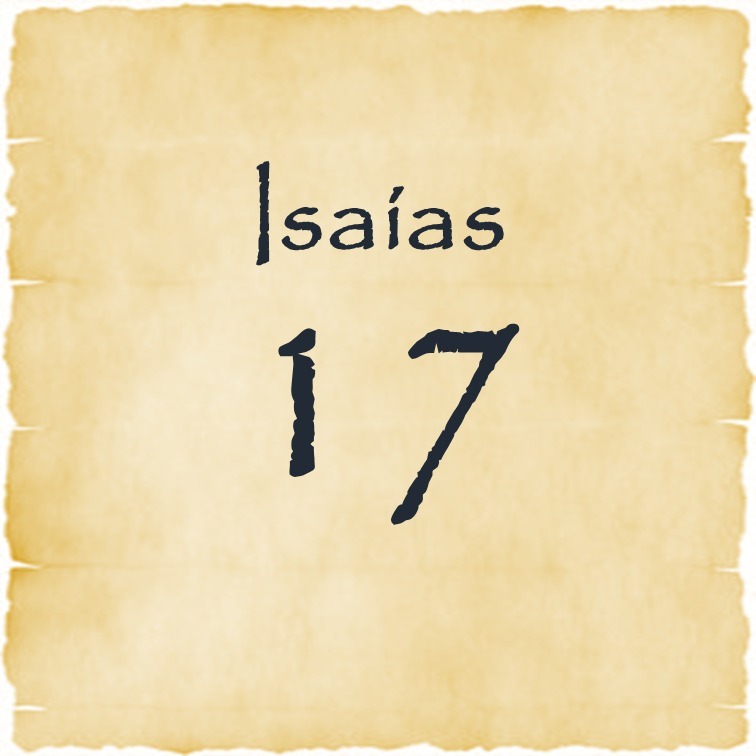 Isaías 17 episode artwork