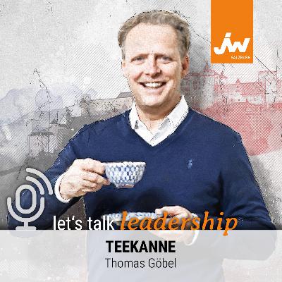 11 - Teekanne mit Thomas Göbel