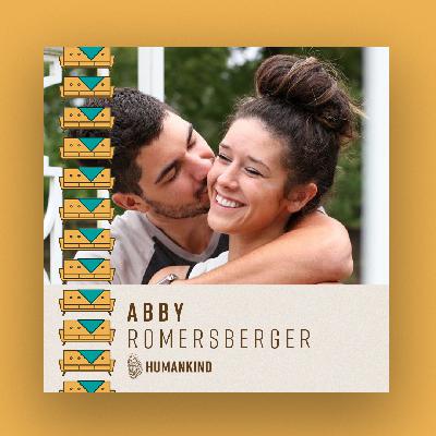 Abby Romersberger: Trauma and Healing