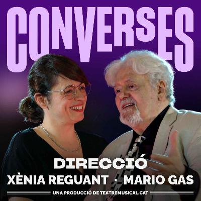 Mario Gas i Xènia Reguant - Direcció Mario Gas i Xènia Reguant - Direcció