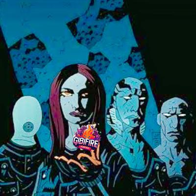 GB 241 B.P.D.P e a Alma de Veneza