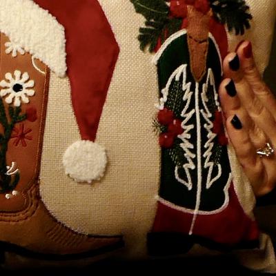 ASMR with Pillows