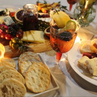 How to: Host a Party