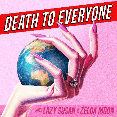 Death To... Superstitions, Drag Race Emmy Looks & Rainbow Colours